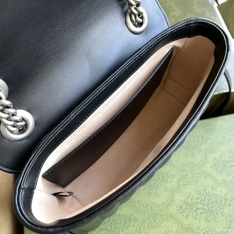 Fashionrep Bags 2110YA0005 Gucci 0805